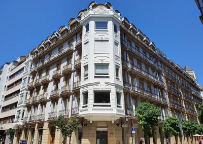 Bergara 5-7, San Sebastián
