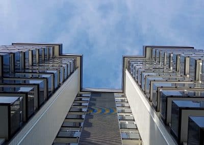 Accesibilidad y eliminación de barreras arquitectónicas en Donostia Gipuzkoa